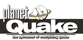 PlanetQuake