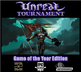 Unreal Tournament